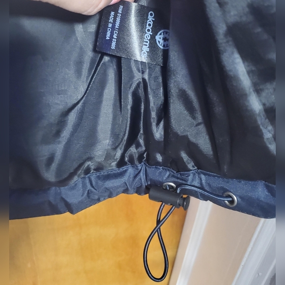 AKADEMICS MEN'S FASHION VEST - Picture 8 of 9